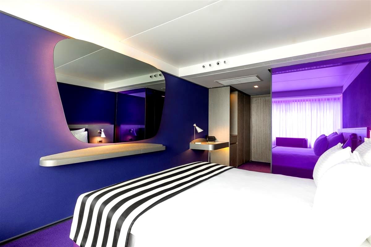 En Hotel Boutique İzmir-39