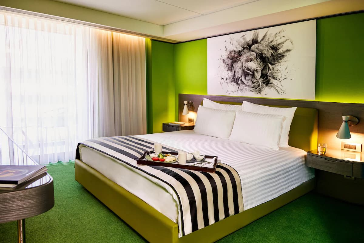 En Hotel Boutique İzmir-15