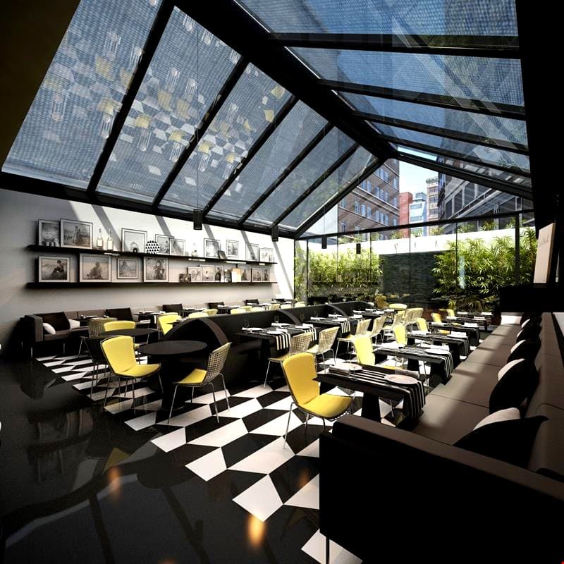 En Hotel Boutique İzmir-57