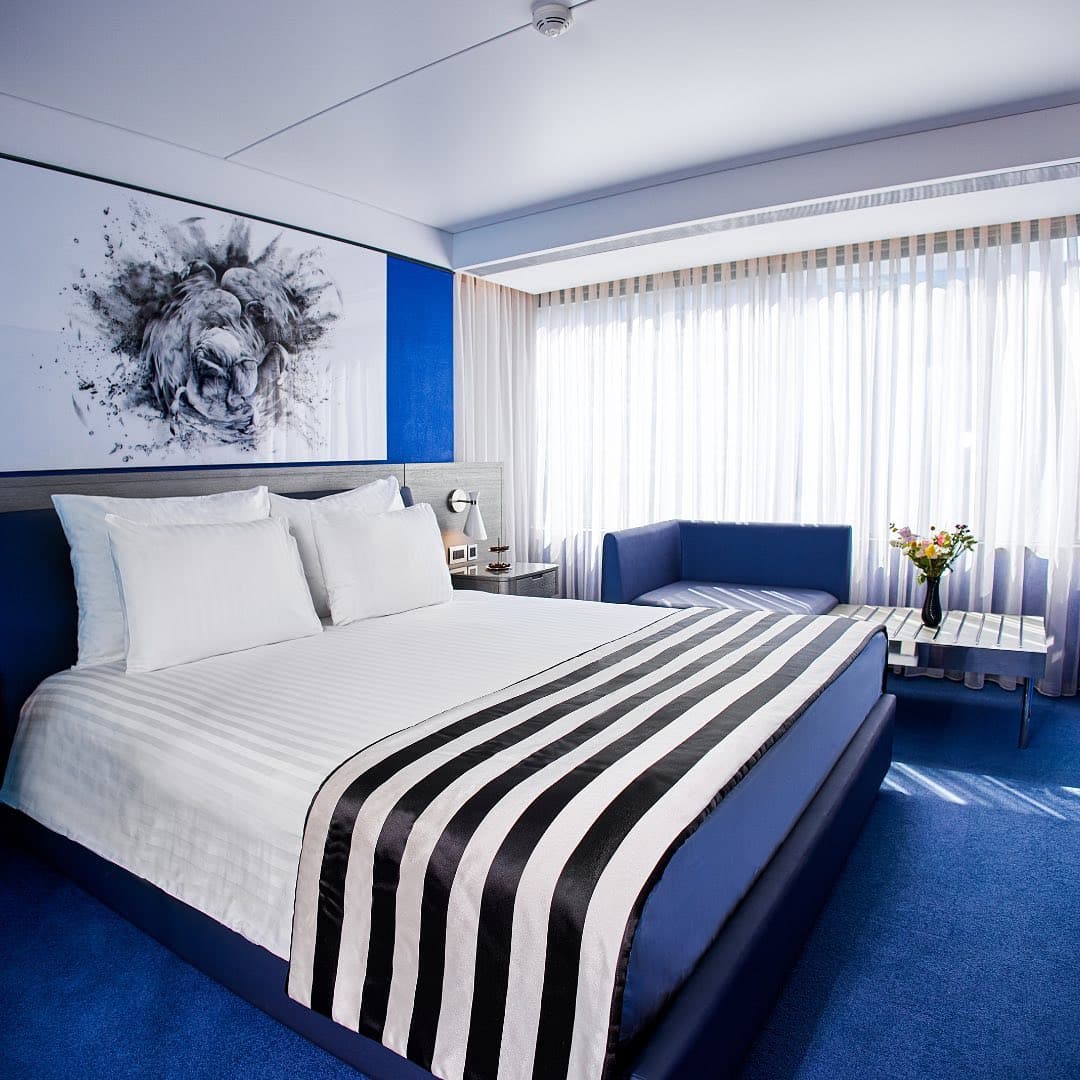 En Hotel Boutique İzmir-49