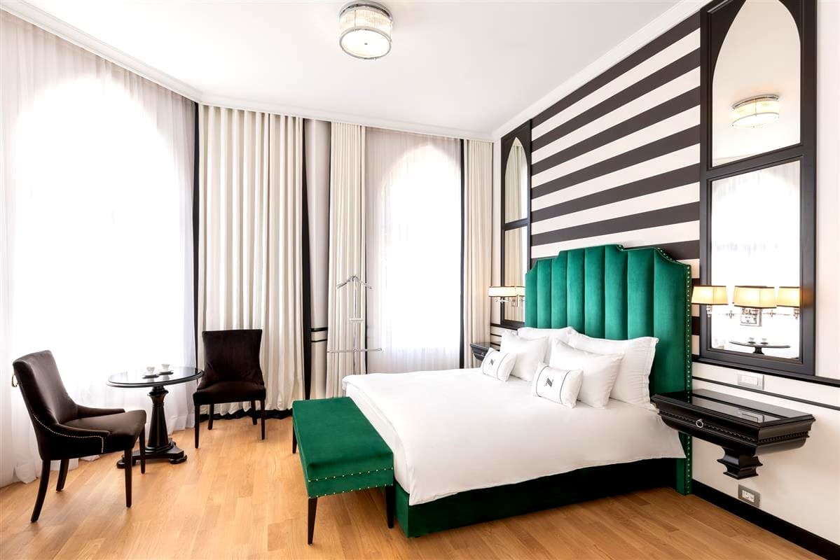 En Hotel Boutique İzmir-resim-1