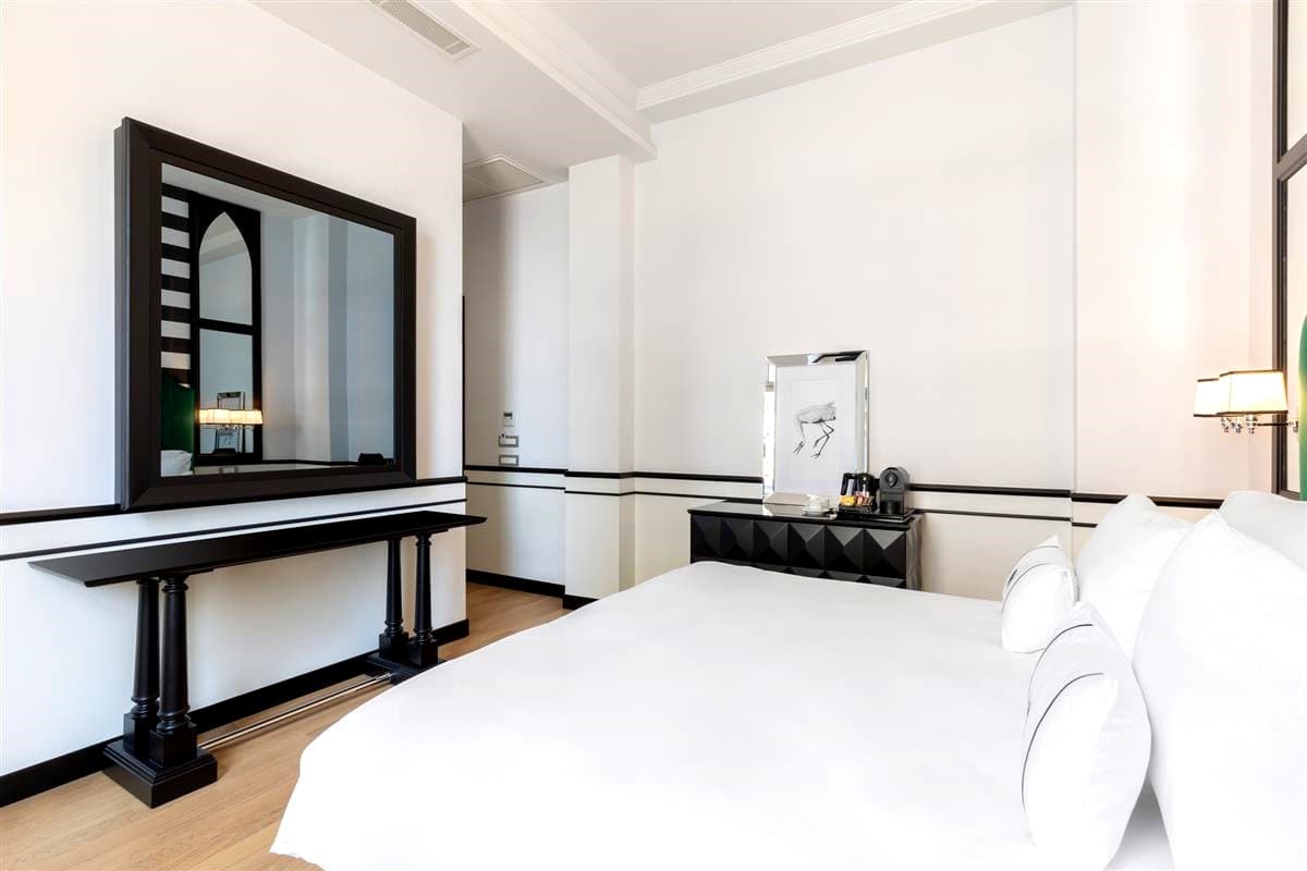 En Hotel Boutique İzmir-67