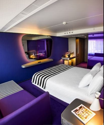 En Hotel Boutique İzmir-40