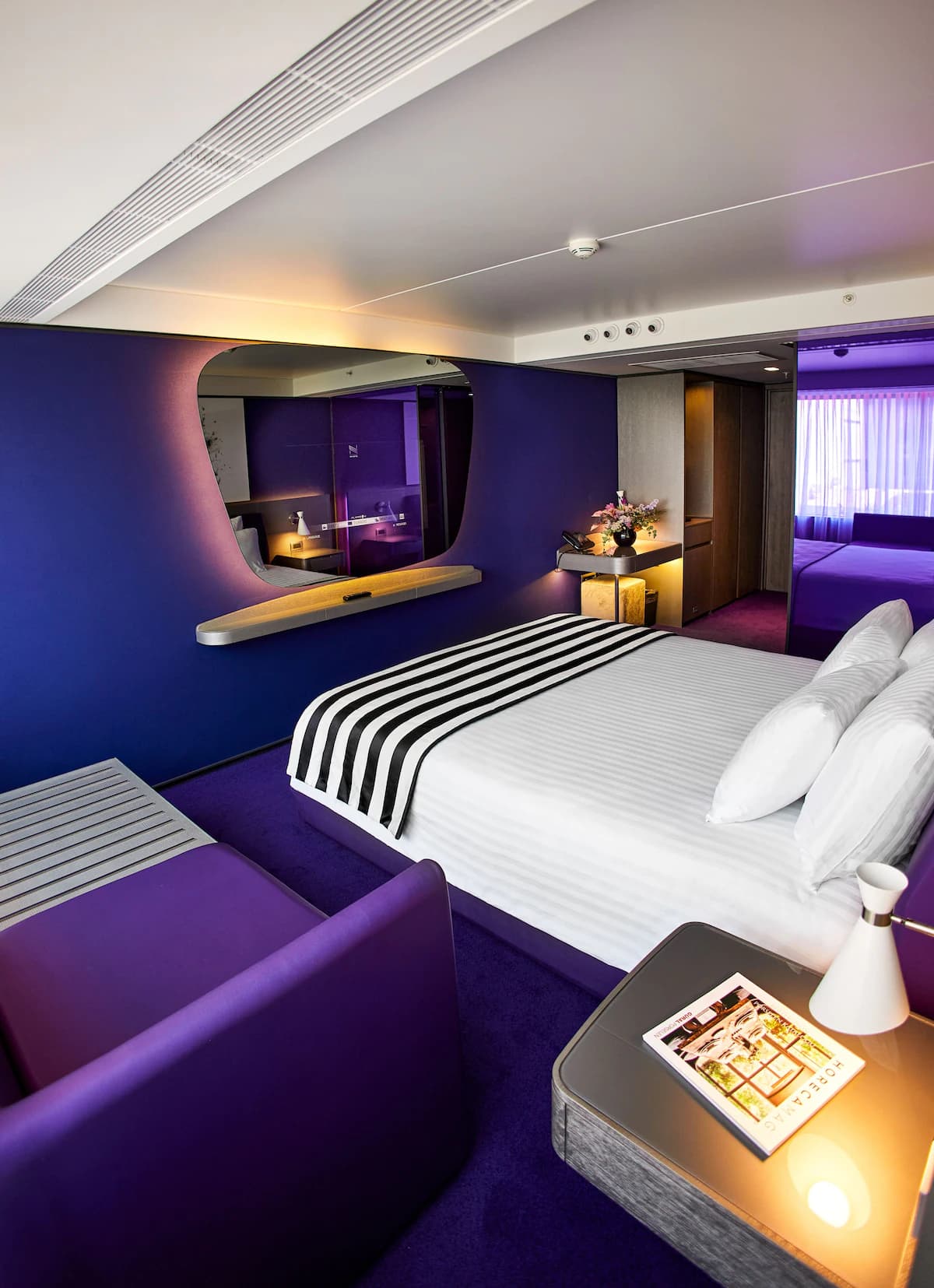 En Hotel Boutique İzmir-35