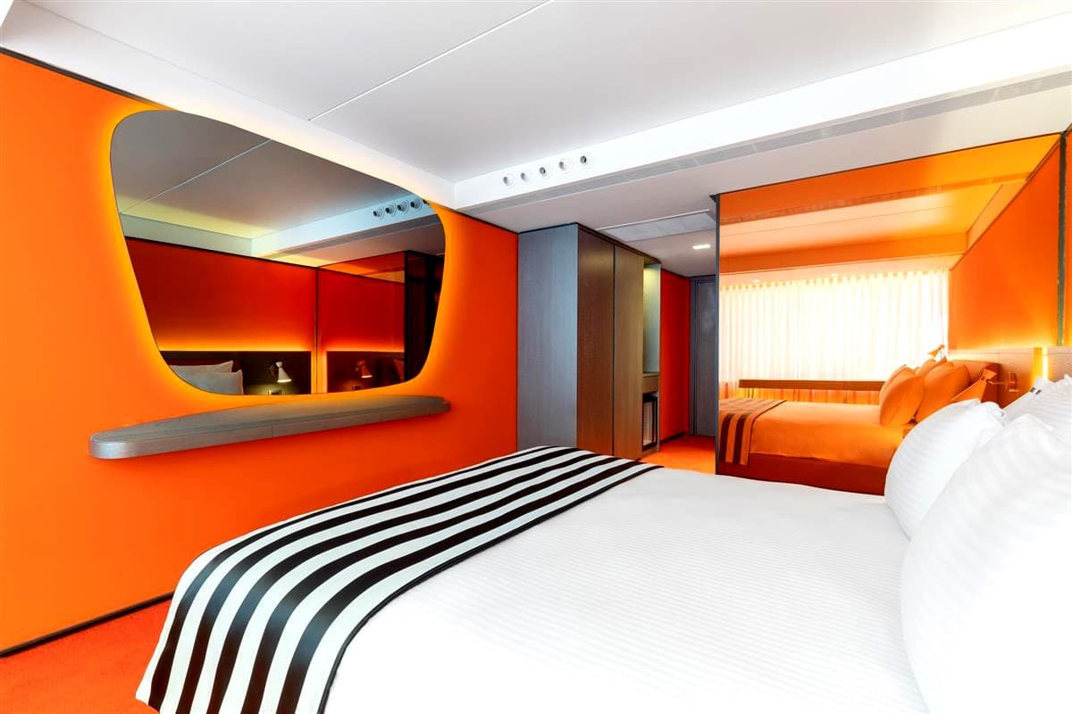 En Hotel Boutique İzmir-24