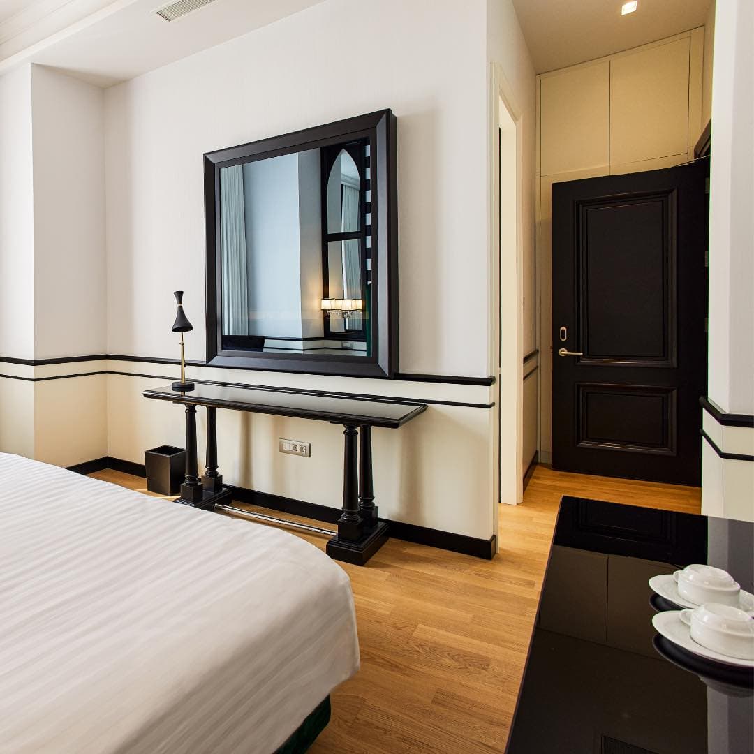 En Hotel Boutique İzmir-61