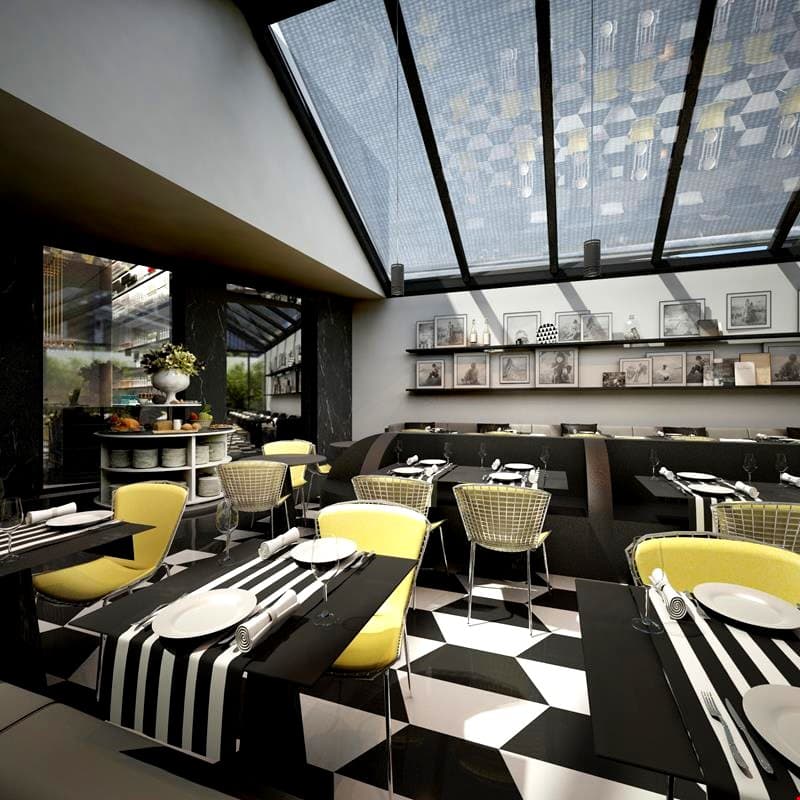 En Hotel Boutique İzmir-72