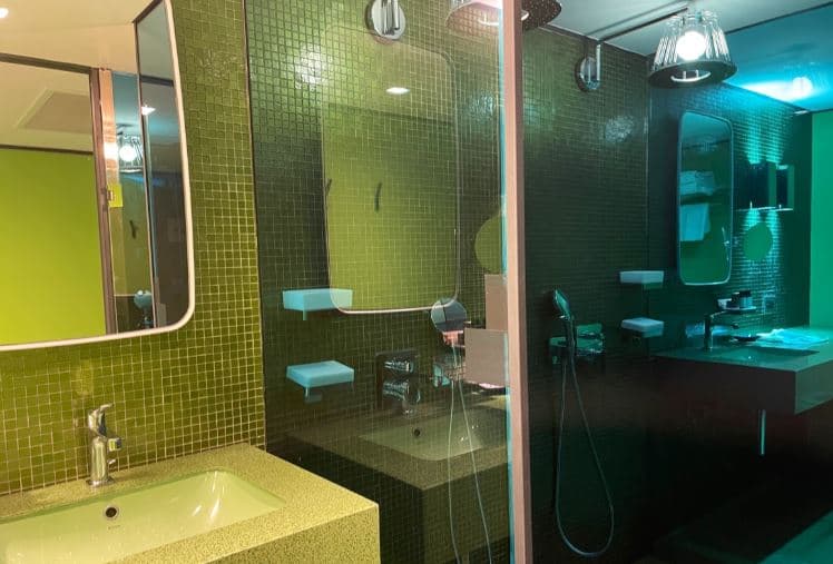 En Hotel Boutique İzmir-56