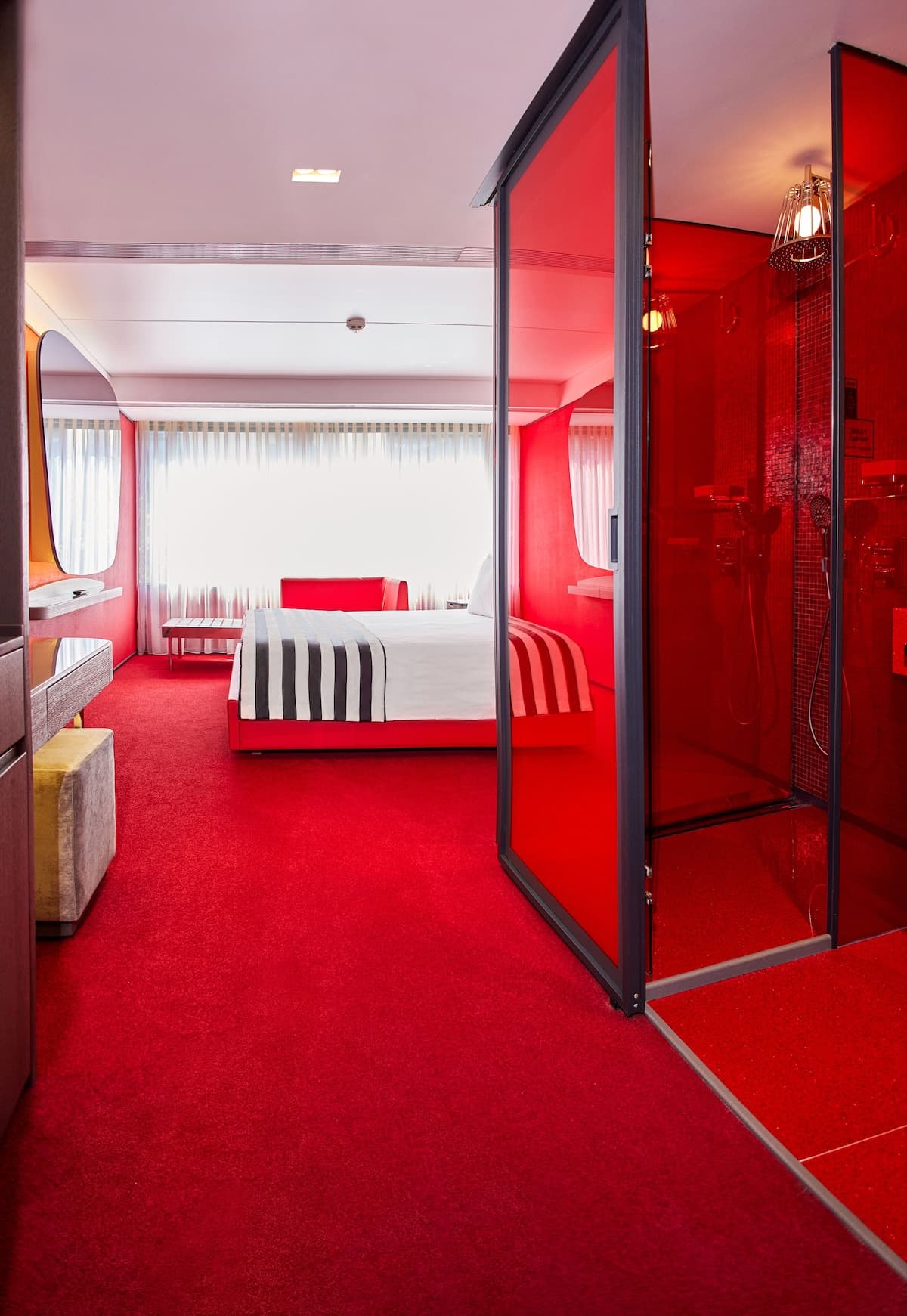 En Hotel Boutique İzmir-31