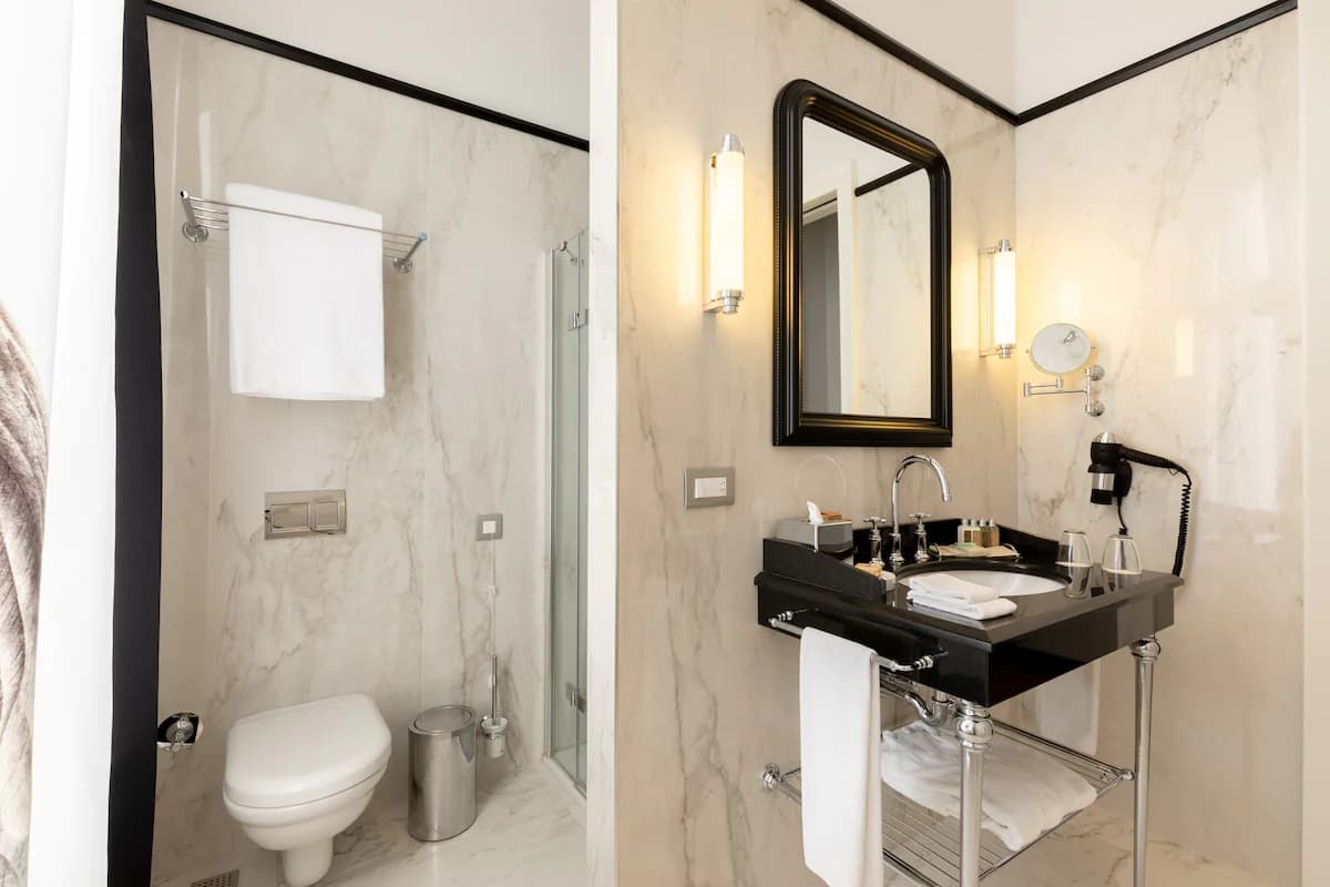 En Hotel Boutique İzmir-68