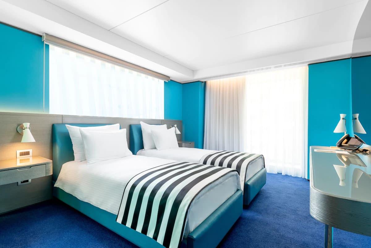 En Hotel Boutique İzmir-10