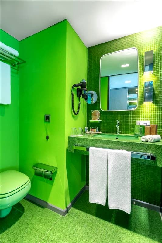 En Hotel Boutique İzmir-18