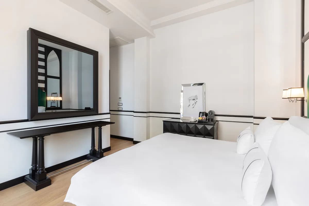 En Hotel Boutique İzmir-63