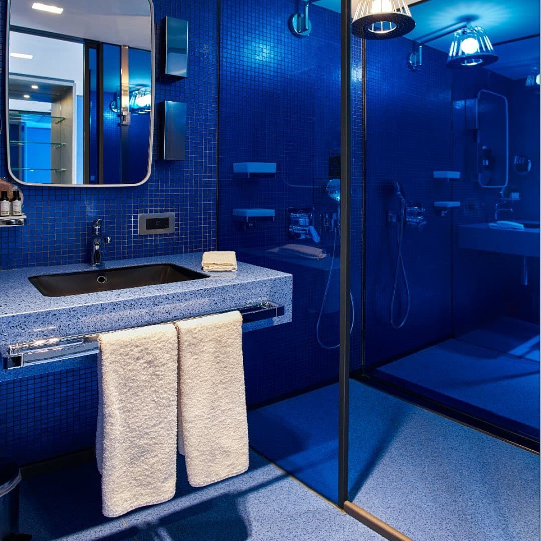 En Hotel Boutique İzmir-48