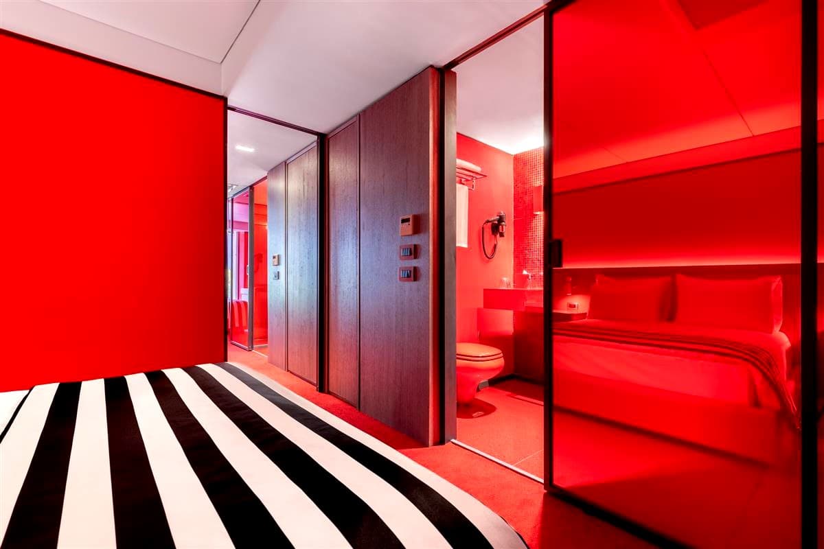 En Hotel Boutique İzmir-34