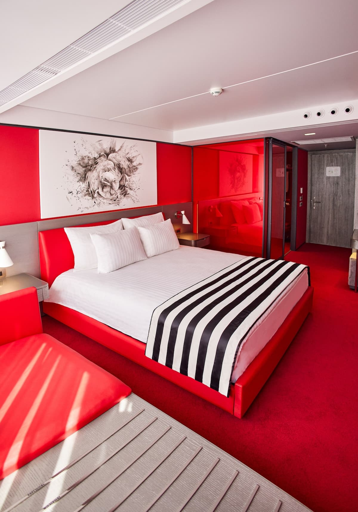 En Hotel Boutique İzmir-29