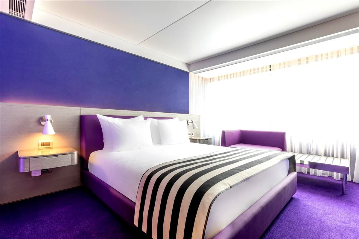 En Hotel Boutique İzmir-9