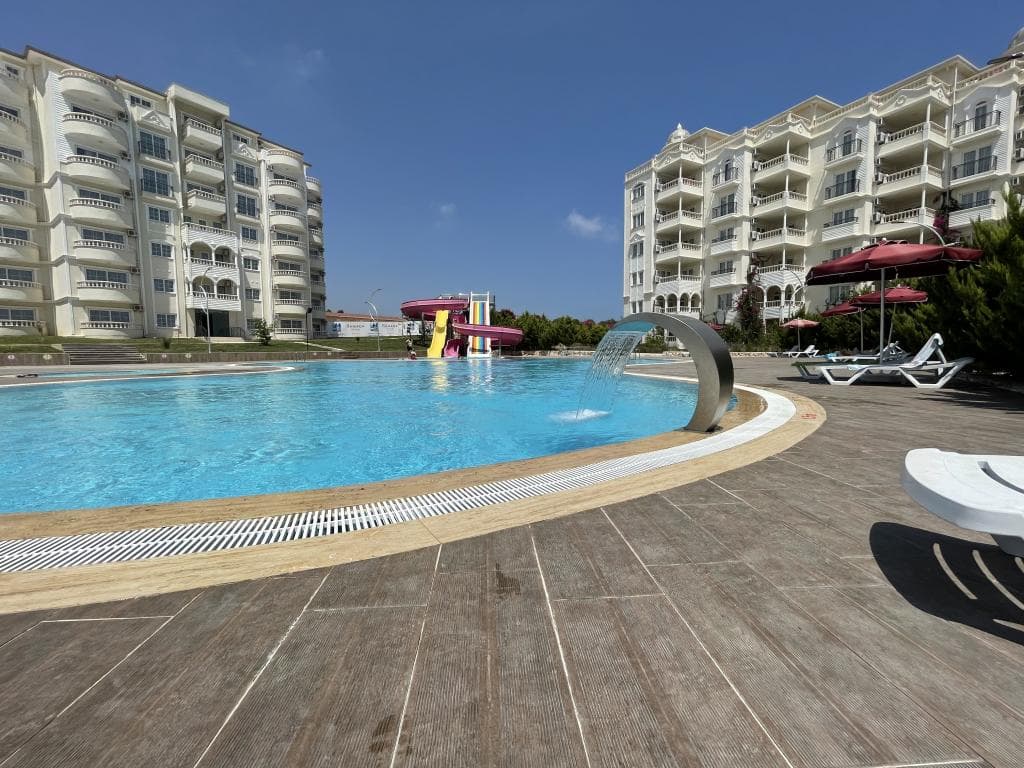 Watercastle Suites-50