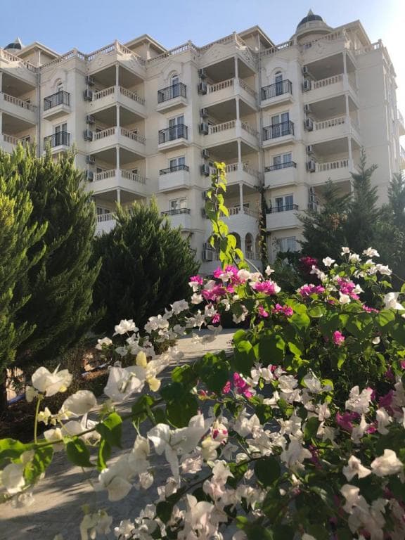 Watercastle Suites-15