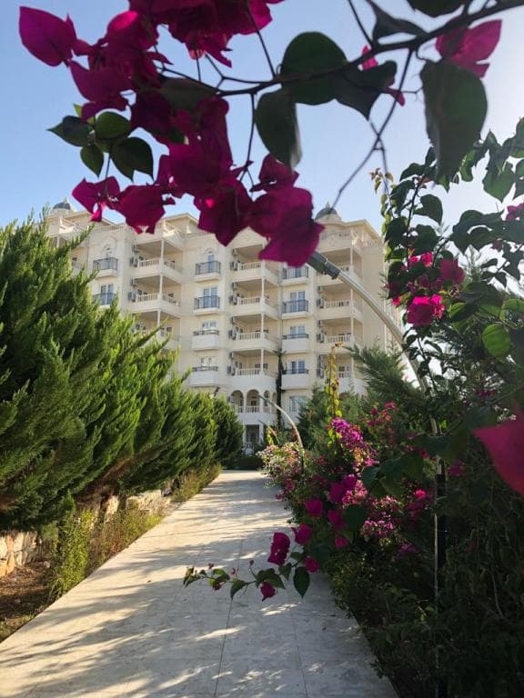 Watercastle Suites-14