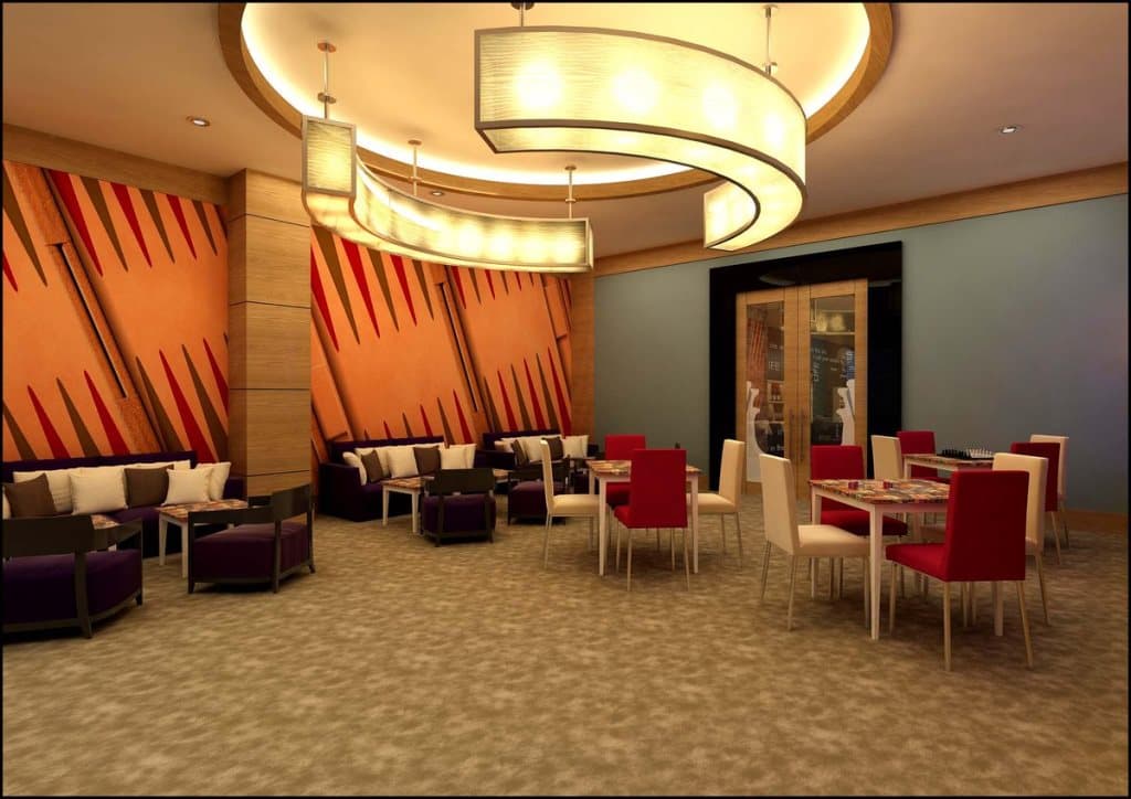 Watercastle Suites-18