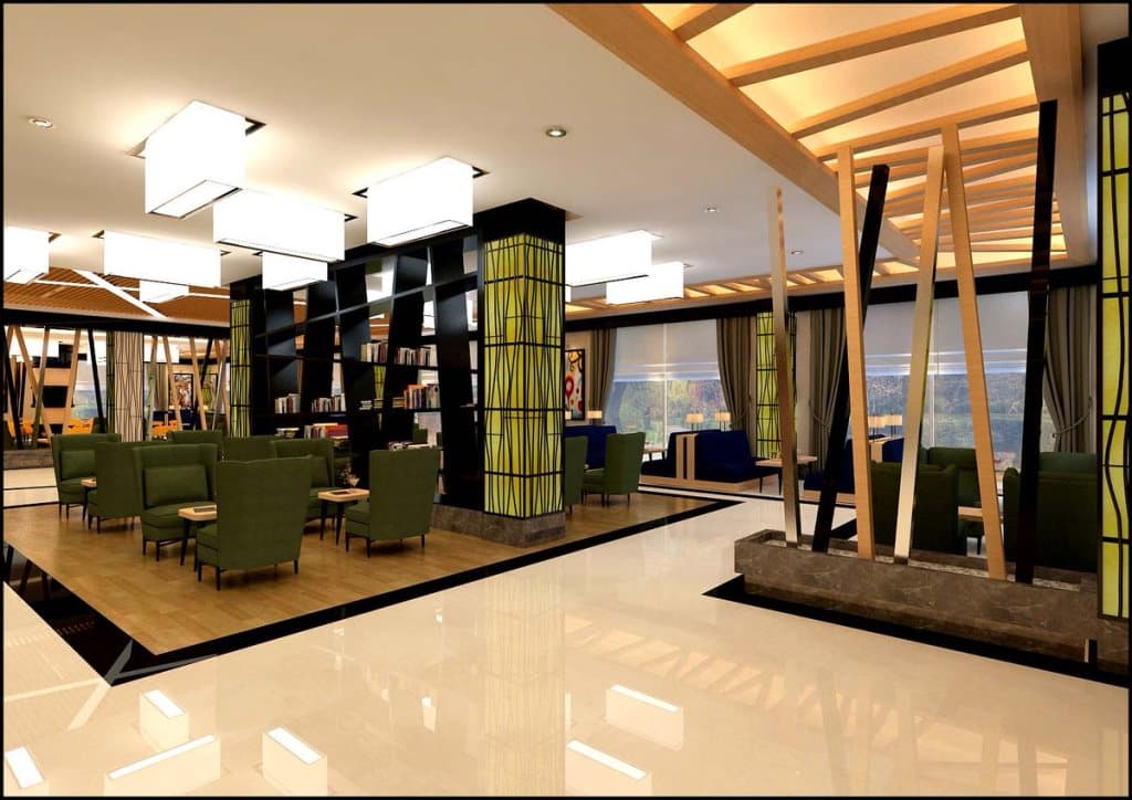 Watercastle Suites-8