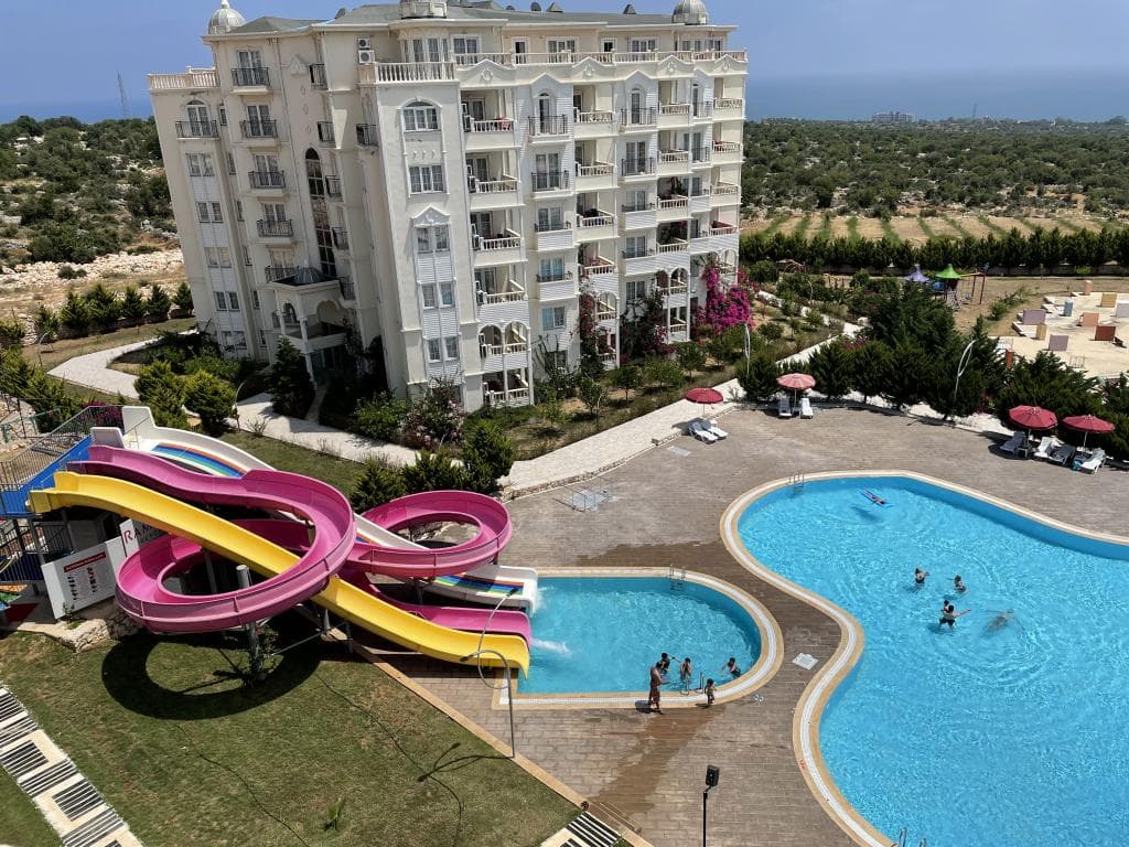 Watercastle Suites-0