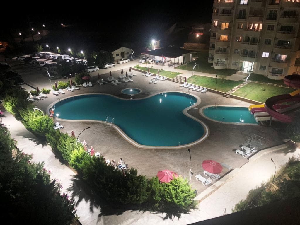 Watercastle Suites-7