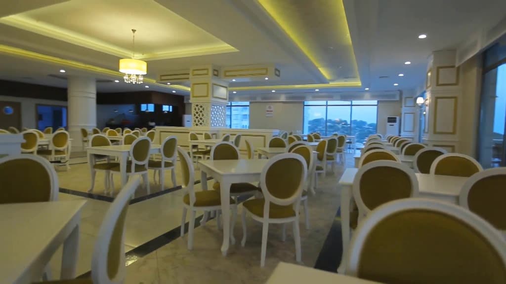 Watercastle Suites-17