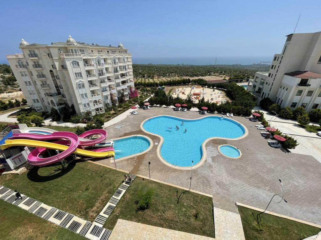 Watercastle Suites-6