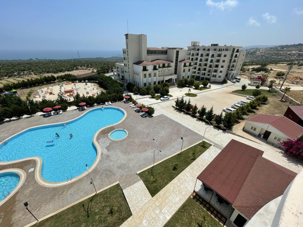 Watercastle Suites-9