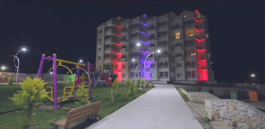 Watercastle Suites-11
