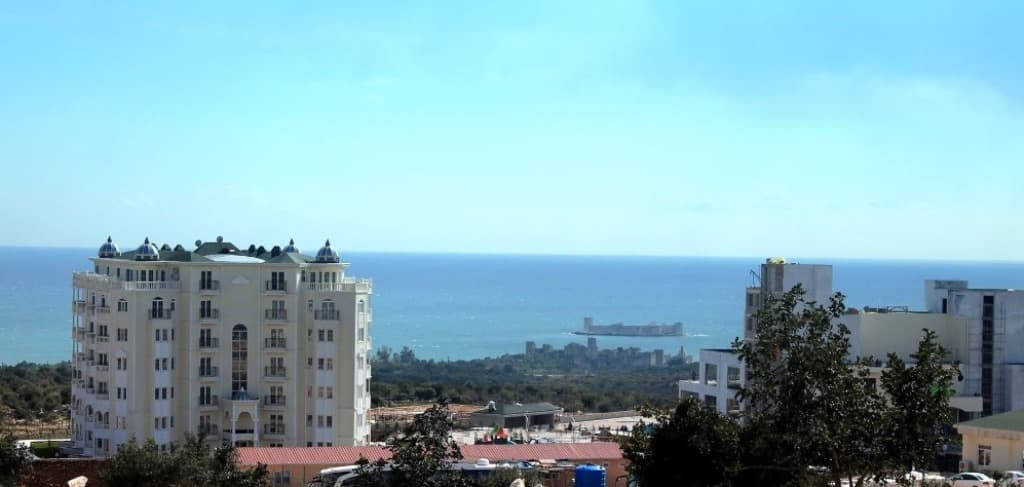 Watercastle Suites-10