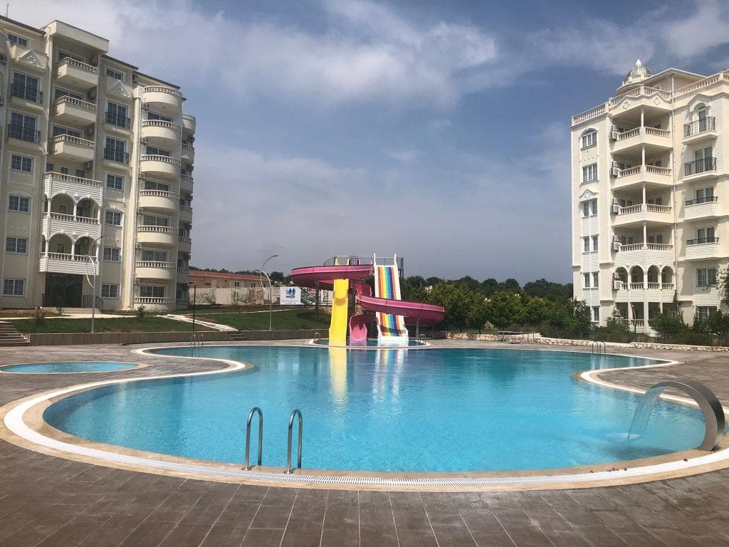 Watercastle Suites-42