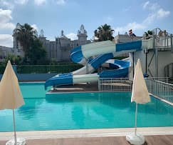 Crb Crown Residence Belek -9