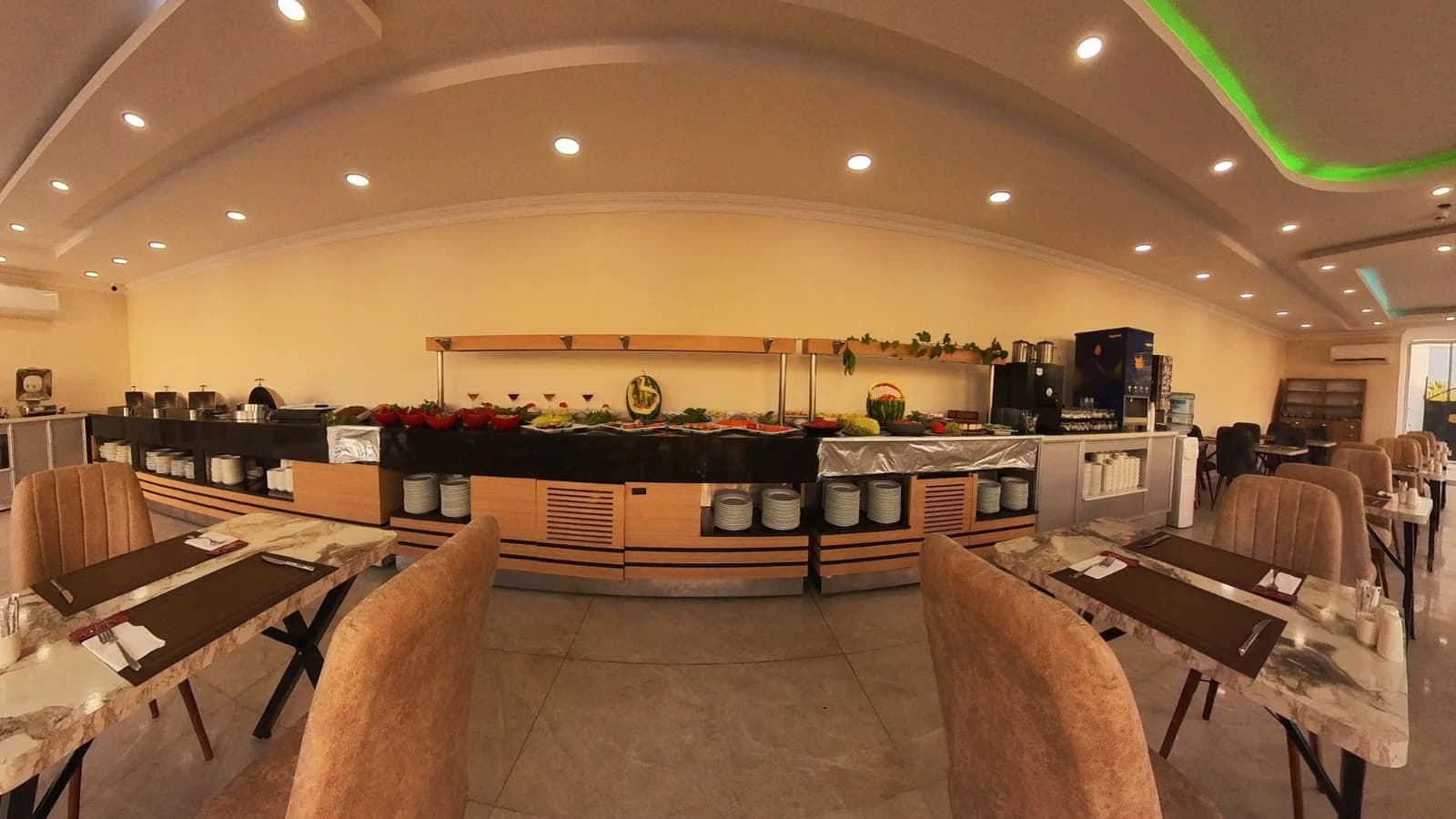 Crb Crown Residence Belek -17