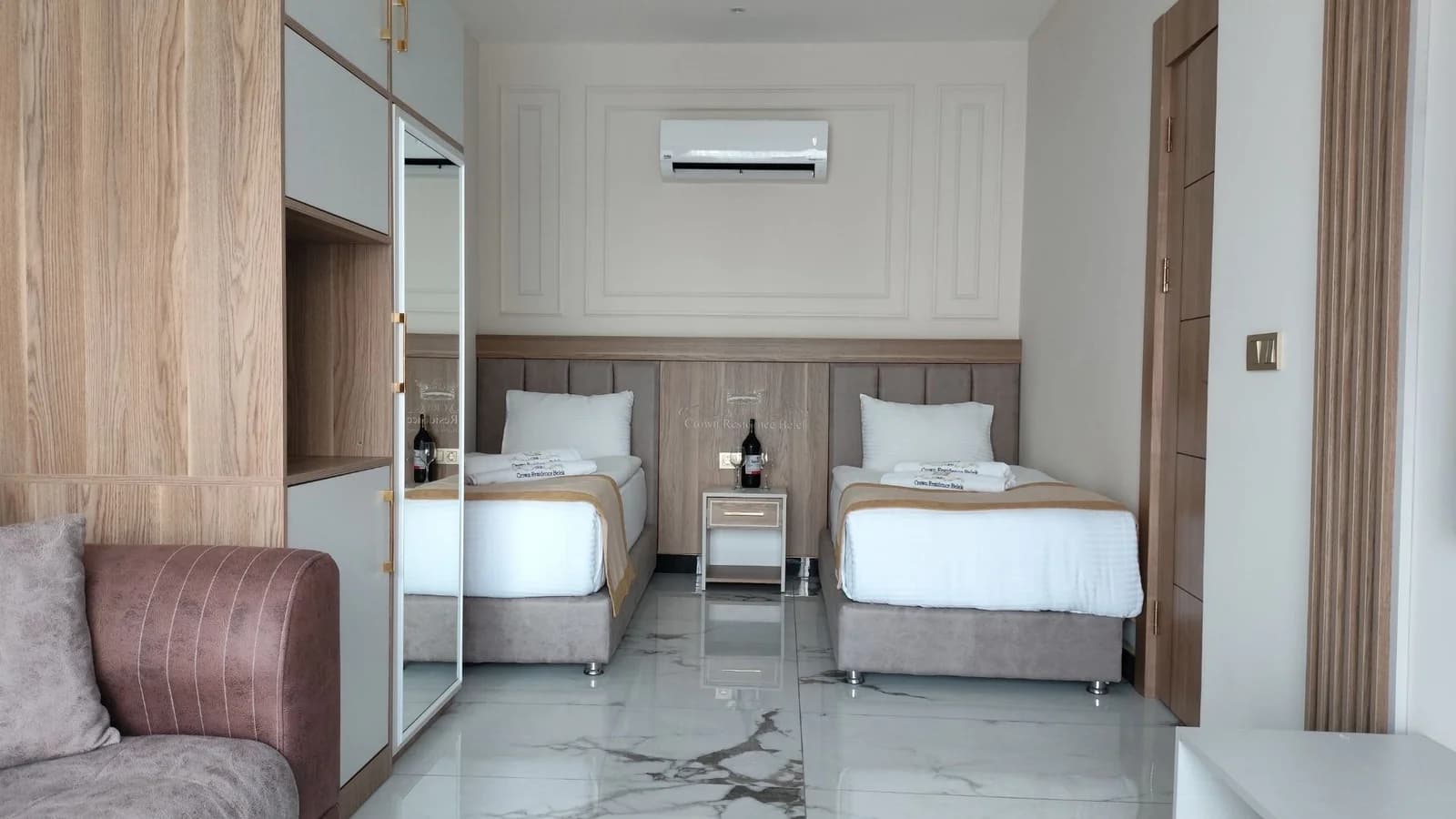 Crb Crown Residence Belek -18