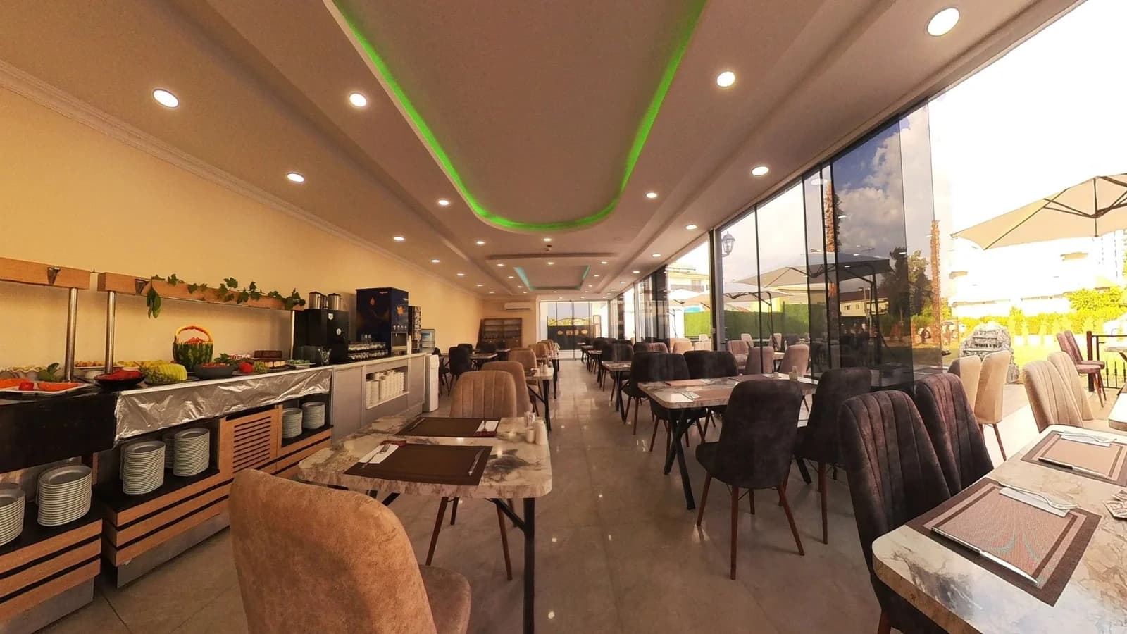 Crb Crown Residence Belek -8