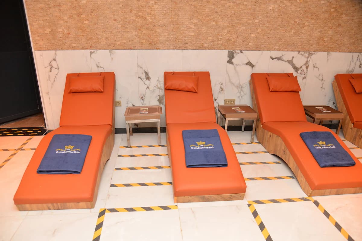 Crb Crown Residence Belek -13