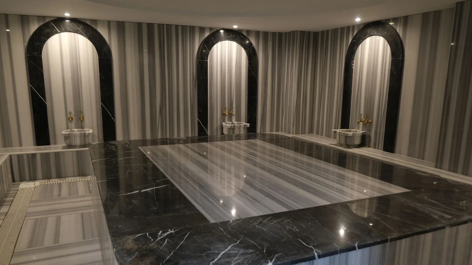 Crb Crown Residence Belek -6