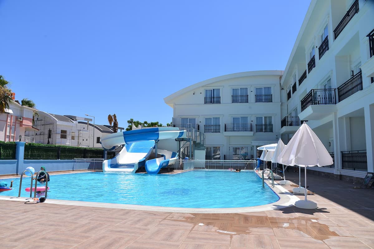 Crb Crown Residence Belek -3