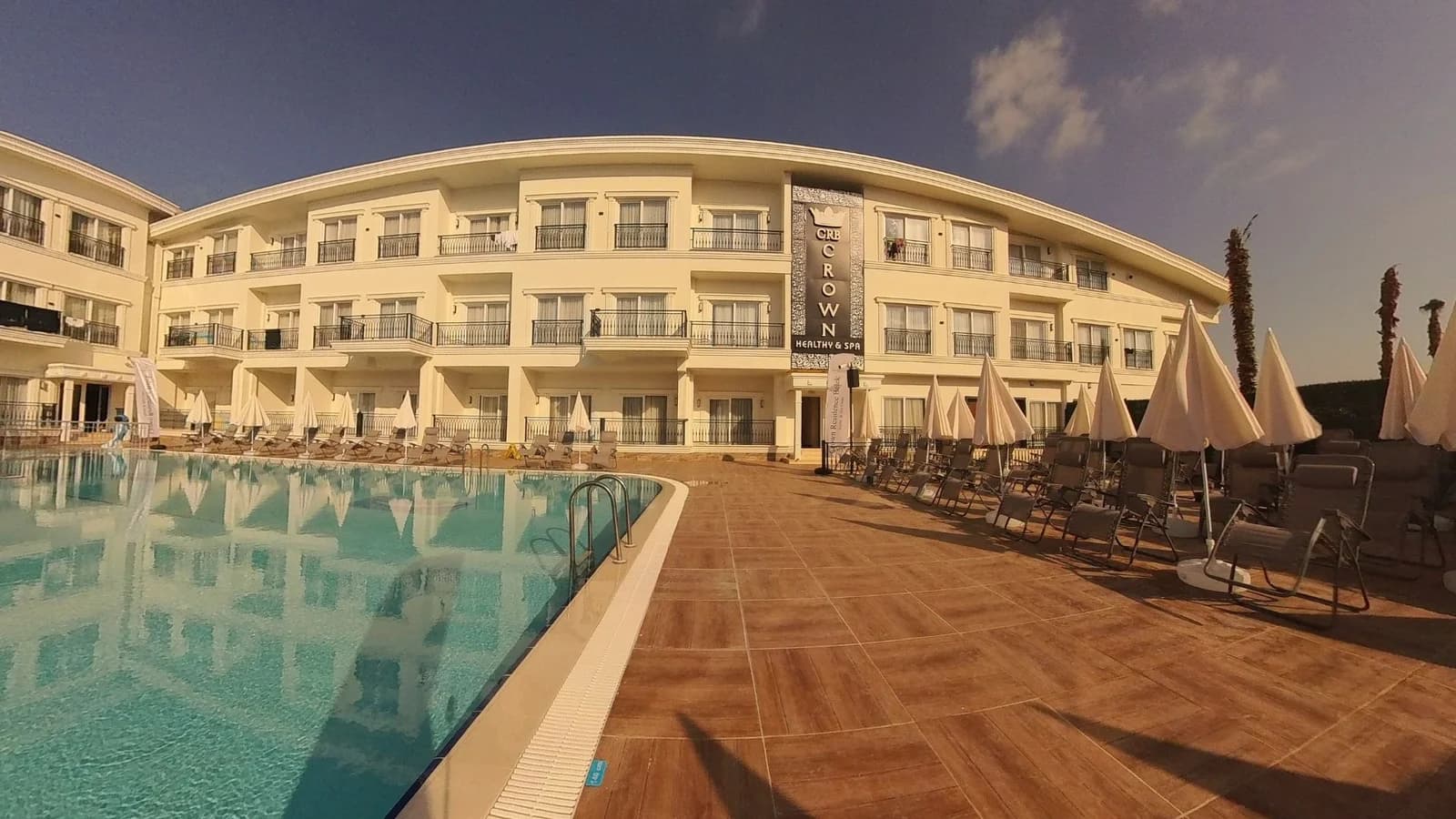 Crb Crown Residence Belek -22