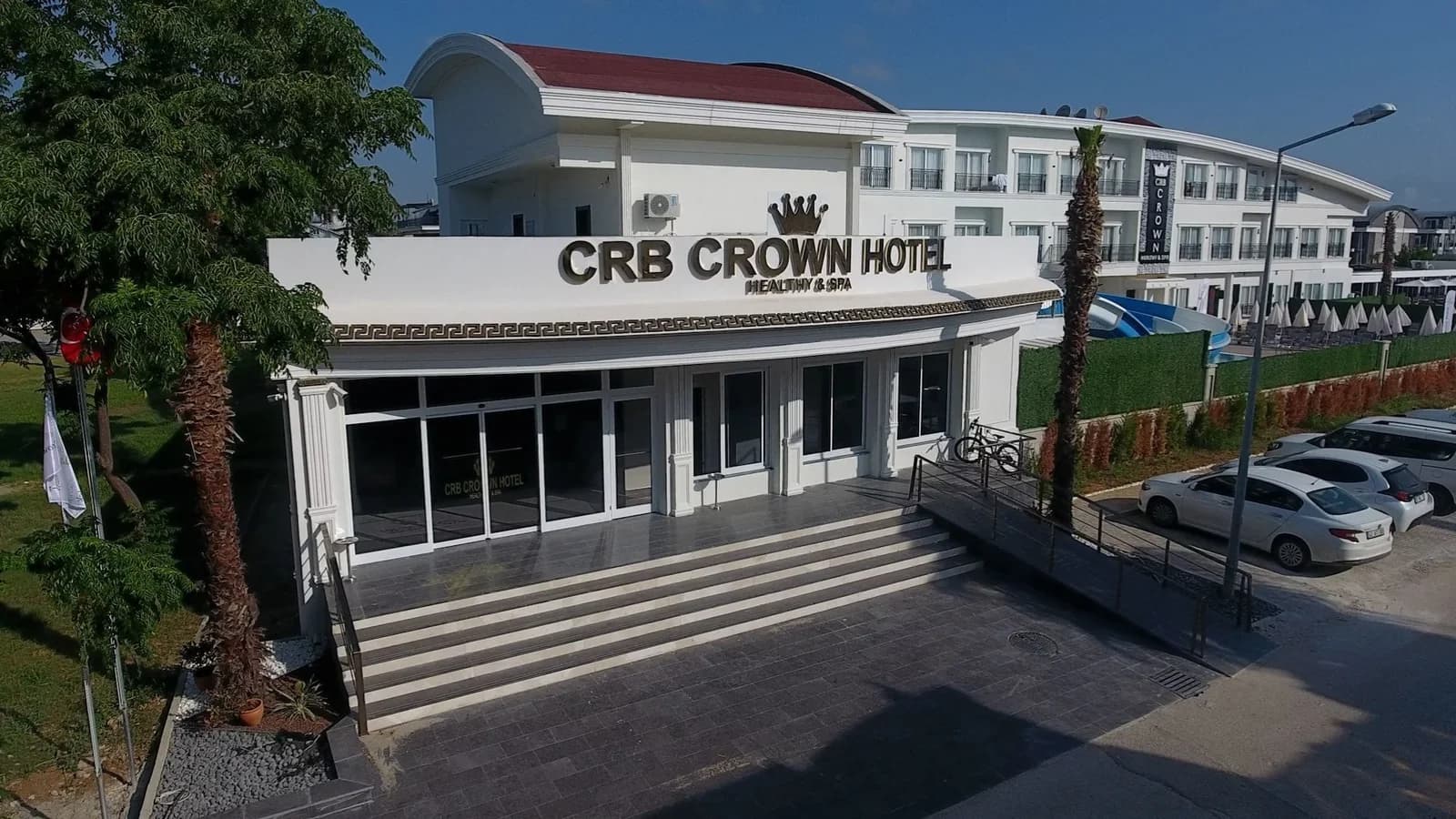 Crb Crown Residence Belek -16