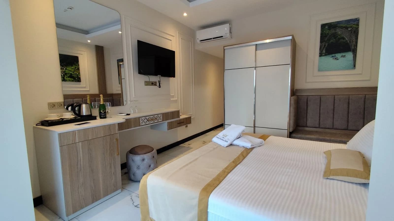 Crb Crown Residence Belek -19