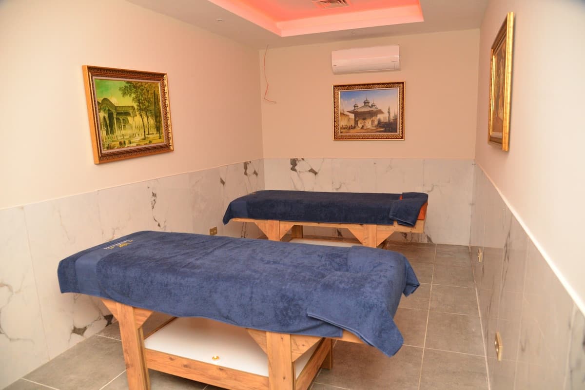 Crb Crown Residence Belek -7