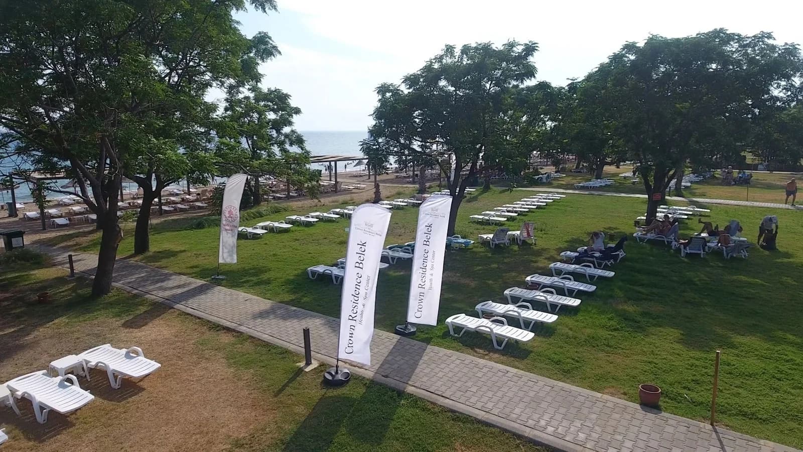 Crb Crown Residence Belek -12