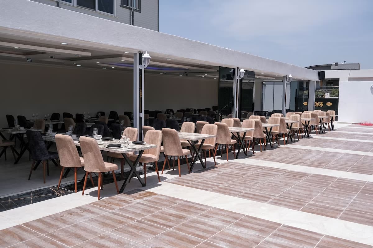 Crb Crown Residence Belek -5