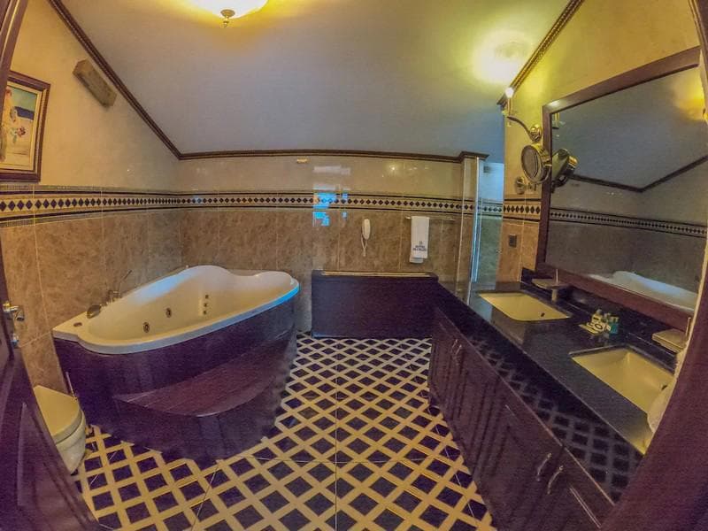 Akman Premium Hotel Ankara-26