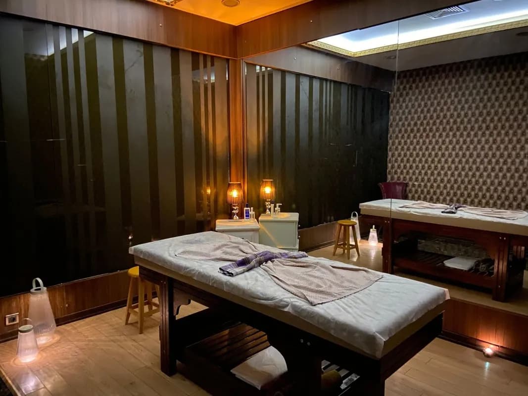 Akman Premium Hotel Ankara-3