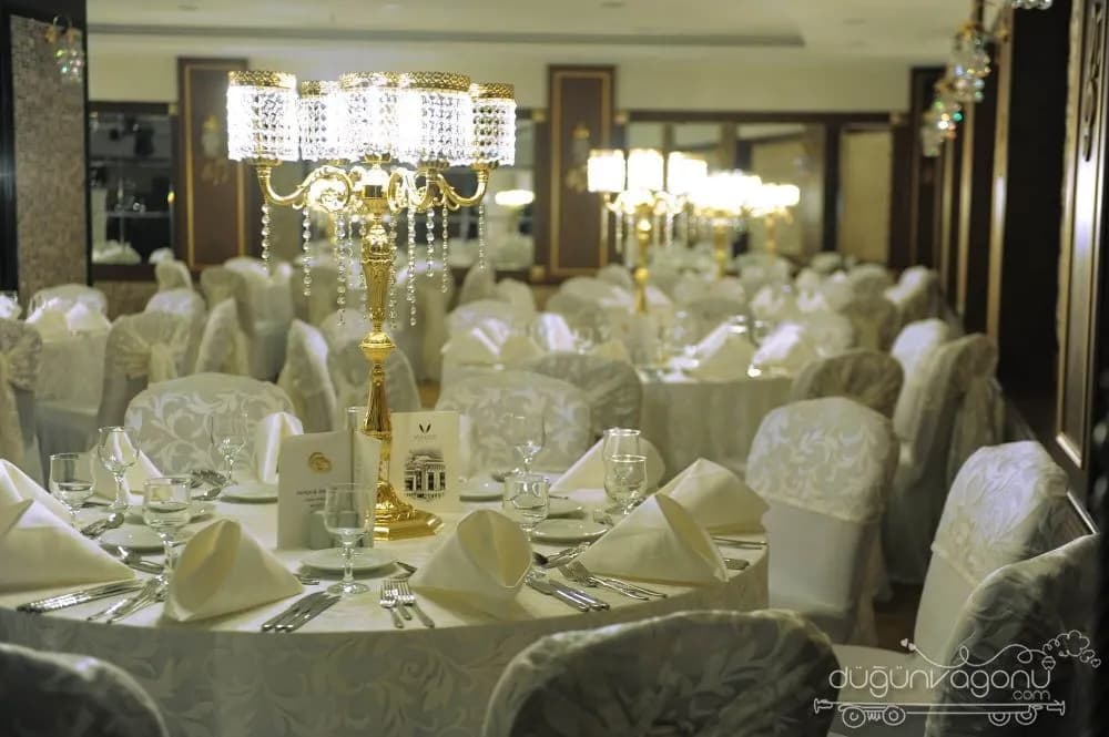 Akman Premium Hotel Ankara-20